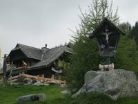LLammersdorfer Hütte