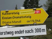 Markierung