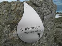 Steintafel