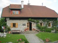 Haus zur Koller Mühle