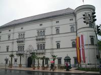Spittal Schloß