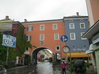Stadttor