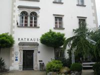 Khevenhüller Stadtschloß