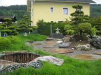 Gartenkunst Seeboden