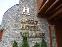 Sport Hotel 
