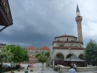 Moschee in Safranbolu