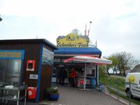 Fischbrötchen Mittagsimbiss