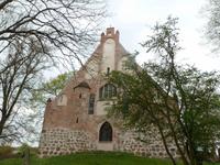 Pfarrkirche Altenkirchen