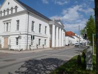 Theater Putbus