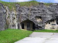 Verdun - Fort de Douaumont