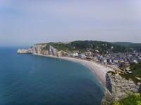 Etretat