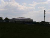 Arromanches - das 360° Kino