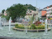 Im Zentrum von Giresun