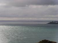 Cap Fréhel - Blick auf Fort La Latte