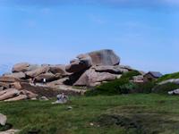 Ploumanac'h - auf dem alten Zöllnerpfad