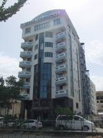 Unser Hotel in Hopa