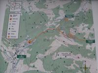 Cami Ral - Sorteny - unser Weg