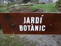 Botanischer Garten