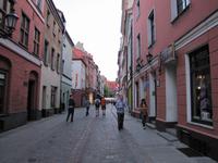 Stadtrundgang - Torun