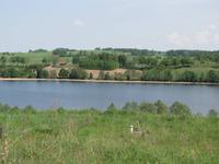 Radtour nach Rössel und zur 