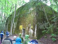 Besuch der Wolfsschanze - Hitlerbunker