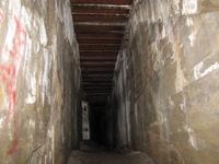 Besuch der Wolfsschanze - Hitlerbunker