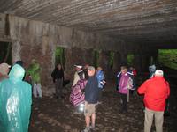 Besuch der Wolfsschanze