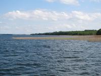 Schifffahrt nach Lötzen 