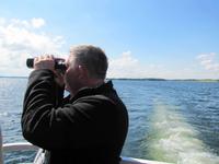 Schifffahrt nach Lötzen 