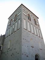 Radtour von Sensburg über Sehesten nach Nikolaiken 