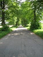 Radtour von Sensburg über Sehesten nach Nikolaiken 