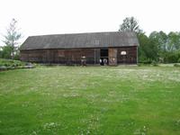 Picknick in Zondern am Bauernmusuem