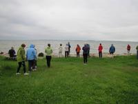 Radtour nach Nikolaiken 