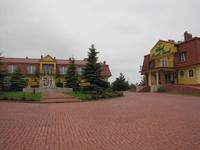 Hotel Mazurski Dworek - Nikolaiken 	
