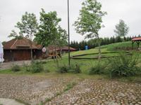 Hotel Mazurski Dworek - Nikolaiken 	