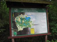 Radtour zum Philipponen-Kloster und nach Krutyñ