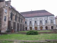 Stadtbesichtigung in Posen