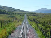 Snowdon Mountain Railway