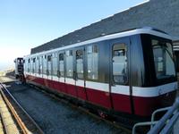 Snowdon Mountain Railway