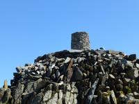 Mt. Snowdon - Summit
