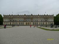 Schloss Herrenchiemsee