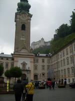 Stiftskirche St. Peter