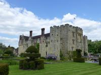 Hever Castle