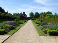 Penshurst Place and Garden