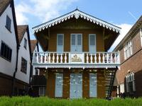 Rochester - Swiss Chalet