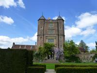 Sissinghurst Castle - Turmhaus 8