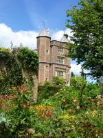 Sissingshurst Castle - Turmhaus 2