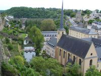 Das Tal der Petrusse