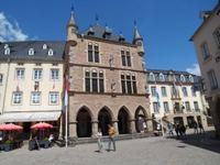 Denzelt Echternach