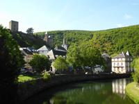 Esch an der Sauer